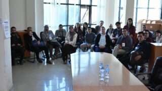 la 3ème Conférence Nationale sous le thème : "Modèles de Fiabilité et Sciences de l’Ingénieur" "MFSI 2023" 137 LA9E141