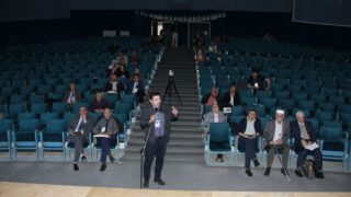 la 3ème Conférence Nationale sous le thème : "Modèles de Fiabilité et Sciences de l’Ingénieur" "MFSI 2023" 30 LAA5E31