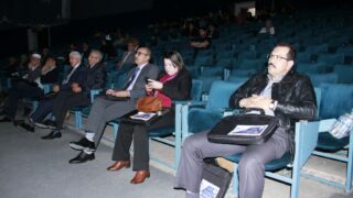 la 3ème Conférence Nationale sous le thème : "Modèles de Fiabilité et Sciences de l’Ingénieur" "MFSI 2023" 39 LAAD891