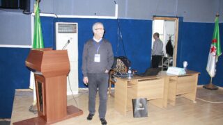 la 3ème Conférence Nationale sous le thème : "Modèles de Fiabilité et Sciences de l’Ingénieur" "MFSI 2023" 8 LAB0FE1