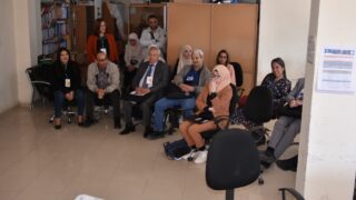 la 3ème Conférence Nationale sous le thème : "Modèles de Fiabilité et Sciences de l’Ingénieur" "MFSI 2023" 111 LAB1E61