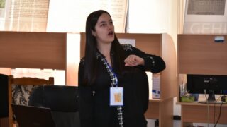 la 3ème Conférence Nationale sous le thème : "Modèles de Fiabilité et Sciences de l’Ingénieur" "MFSI 2023" 77 LAB6481