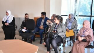 la 3ème Conférence Nationale sous le thème : "Modèles de Fiabilité et Sciences de l’Ingénieur" "MFSI 2023" 105 LAB7301