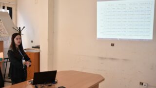 la 3ème Conférence Nationale sous le thème : "Modèles de Fiabilité et Sciences de l’Ingénieur" "MFSI 2023" 86 LAB7F51