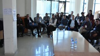 la 3ème Conférence Nationale sous le thème : "Modèles de Fiabilité et Sciences de l’Ingénieur" "MFSI 2023" 136 LAB98C1