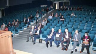 la 3ème Conférence Nationale sous le thème : "Modèles de Fiabilité et Sciences de l’Ingénieur" "MFSI 2023" 3 LAB9A11