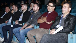 la 3ème Conférence Nationale sous le thème : "Modèles de Fiabilité et Sciences de l’Ingénieur" "MFSI 2023" 18 LAC2BB1