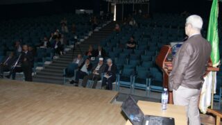 la 3ème Conférence Nationale sous le thème : "Modèles de Fiabilité et Sciences de l’Ingénieur" "MFSI 2023" 44 LAC85A1