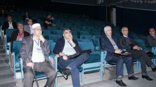 la 3ème Conférence Nationale sous le thème : "Modèles de Fiabilité et Sciences de l’Ingénieur" "MFSI 2023" 48 LAC8F11