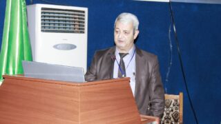 la 3ème Conférence Nationale sous le thème : "Modèles de Fiabilité et Sciences de l’Ingénieur" "MFSI 2023" 20 LACA5B1