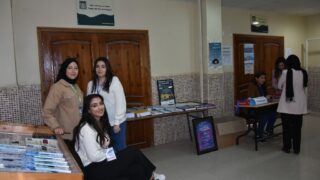 la 3ème Conférence Nationale sous le thème : "Modèles de Fiabilité et Sciences de l’Ingénieur" "MFSI 2023" 118 LACAE01