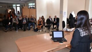 la 3ème Conférence Nationale sous le thème : "Modèles de Fiabilité et Sciences de l’Ingénieur" "MFSI 2023" 97 LACCE11