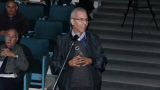 la 3ème Conférence Nationale sous le thème : "Modèles de Fiabilité et Sciences de l’Ingénieur" "MFSI 2023" 61 LAD9B81