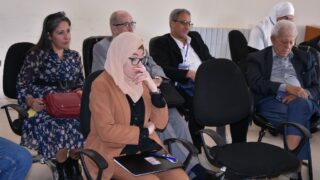 la 3ème Conférence Nationale sous le thème : "Modèles de Fiabilité et Sciences de l’Ingénieur" "MFSI 2023" 115 LADB4F1