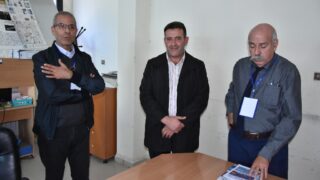 la 3ème Conférence Nationale sous le thème : "Modèles de Fiabilité et Sciences de l’Ingénieur" "MFSI 2023" 128 LADF1A1