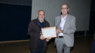 la 3ème Conférence Nationale sous le thème : "Modèles de Fiabilité et Sciences de l’Ingénieur" "MFSI 2023" 70 LAE26A1