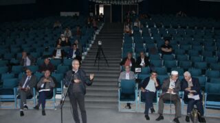 la 3ème Conférence Nationale sous le thème : "Modèles de Fiabilité et Sciences de l’Ingénieur" "MFSI 2023" 40 LAE3C21