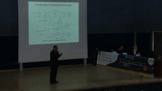 la 3ème Conférence Nationale sous le thème : "Modèles de Fiabilité et Sciences de l’Ingénieur" "MFSI 2023" 38 LAE5C31