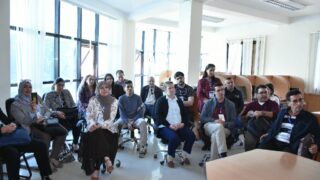 la 3ème Conférence Nationale sous le thème : "Modèles de Fiabilité et Sciences de l’Ingénieur" "MFSI 2023" 141 LAEA251