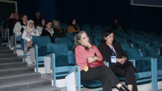 la 3ème Conférence Nationale sous le thème : "Modèles de Fiabilité et Sciences de l’Ingénieur" "MFSI 2023" 42 LAEB1D1