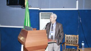 la 3ème Conférence Nationale sous le thème : "Modèles de Fiabilité et Sciences de l’Ingénieur" "MFSI 2023" 46 LAF4271