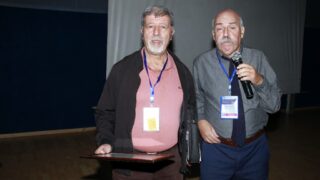 la 3ème Conférence Nationale sous le thème : "Modèles de Fiabilité et Sciences de l’Ingénieur" "MFSI 2023" 69 LAF6281