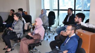 la 3ème Conférence Nationale sous le thème : "Modèles de Fiabilité et Sciences de l’Ingénieur" "MFSI 2023" 90 LAFCC61