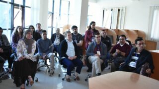 la 3ème Conférence Nationale sous le thème : "Modèles de Fiabilité et Sciences de l’Ingénieur" "MFSI 2023" 140 LAFE5D1