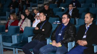 le Workshop on Intelligent Energy Management Control Of Renewable Energy Systems ( WIEMCRES23)" 21 LE077F1