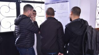 le Workshop on Intelligent Energy Management Control Of Renewable Energy Systems ( WIEMCRES23)" 73 LE0AD61