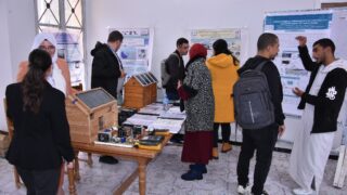 le Workshop on Intelligent Energy Management Control Of Renewable Energy Systems ( WIEMCRES23)" 62 LE0FCF1