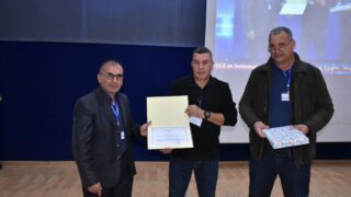 le Workshop on Intelligent Energy Management Control Of Renewable Energy Systems ( WIEMCRES23)" 93 LE234E1