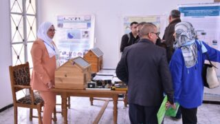 le Workshop on Intelligent Energy Management Control Of Renewable Energy Systems ( WIEMCRES23)" 72 LE254F1