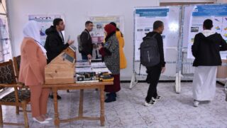 le Workshop on Intelligent Energy Management Control Of Renewable Energy Systems ( WIEMCRES23)" 63 LE2A381