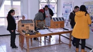 le Workshop on Intelligent Energy Management Control Of Renewable Energy Systems ( WIEMCRES23)" 67 LE2B981