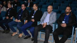 le Workshop on Intelligent Energy Management Control Of Renewable Energy Systems ( WIEMCRES23)" 19 LE314B1