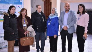 le Workshop on Intelligent Energy Management Control Of Renewable Energy Systems ( WIEMCRES23)" 81 LE3B9C1