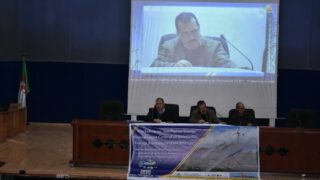 le Workshop on Intelligent Energy Management Control Of Renewable Energy Systems ( WIEMCRES23)" 16 LE3BE11