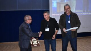 le Workshop on Intelligent Energy Management Control Of Renewable Energy Systems ( WIEMCRES23)" 92 LE4EA61