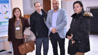 le Workshop on Intelligent Energy Management Control Of Renewable Energy Systems ( WIEMCRES23)" 79 LE59B11