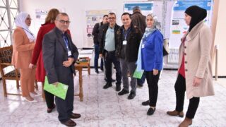 le Workshop on Intelligent Energy Management Control Of Renewable Energy Systems ( WIEMCRES23)" 74 LE5F0B1