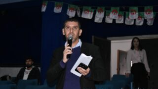 le Workshop on Intelligent Energy Management Control Of Renewable Energy Systems ( WIEMCRES23)" 45 LE67C81