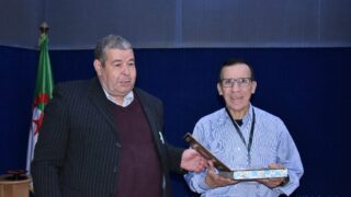 le Workshop on Intelligent Energy Management Control Of Renewable Energy Systems ( WIEMCRES23)" 97 LE681F1