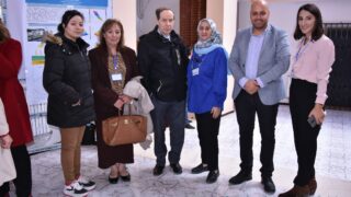 le Workshop on Intelligent Energy Management Control Of Renewable Energy Systems ( WIEMCRES23)" 80 LE80D01