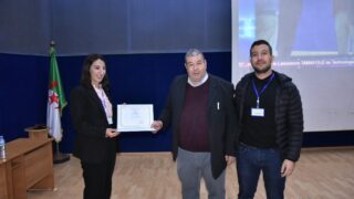 le Workshop on Intelligent Energy Management Control Of Renewable Energy Systems ( WIEMCRES23)" 99 LE83661