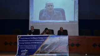 le Workshop on Intelligent Energy Management Control Of Renewable Energy Systems ( WIEMCRES23)" 5 LE84381