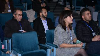 le Workshop on Intelligent Energy Management Control Of Renewable Energy Systems ( WIEMCRES23)" 6 LE8A811