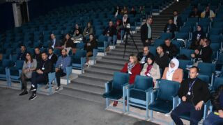 le Workshop on Intelligent Energy Management Control Of Renewable Energy Systems ( WIEMCRES23)" 26 LE93951