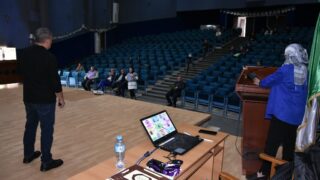 le Workshop on Intelligent Energy Management Control Of Renewable Energy Systems ( WIEMCRES23)" 90 LEA34E1