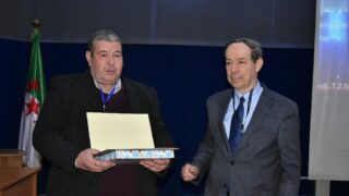 le Workshop on Intelligent Energy Management Control Of Renewable Energy Systems ( WIEMCRES23)" 51 LEB6A31